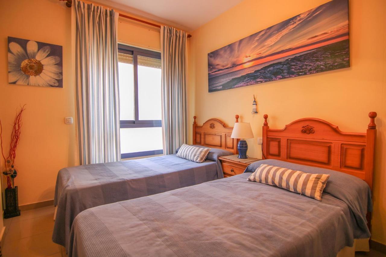 Apartamento Centrico En Playa Arenal - Miraifach Calpe Exterior photo